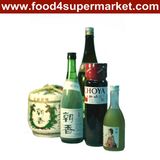 Sake Rice Wine 300ml \360ml